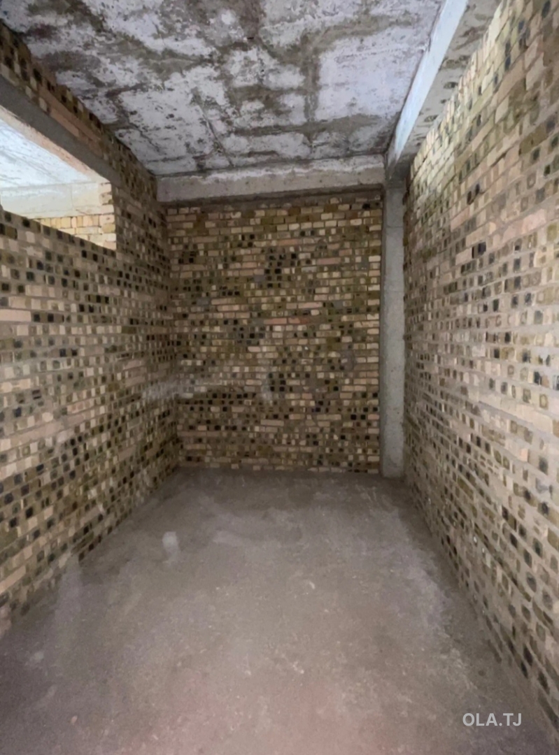 2 комнатная квартира, 6 этаж, 54 м²