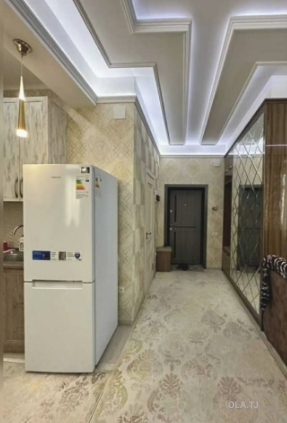 1 комнатная квартира, 14 этаж, 45 м²
