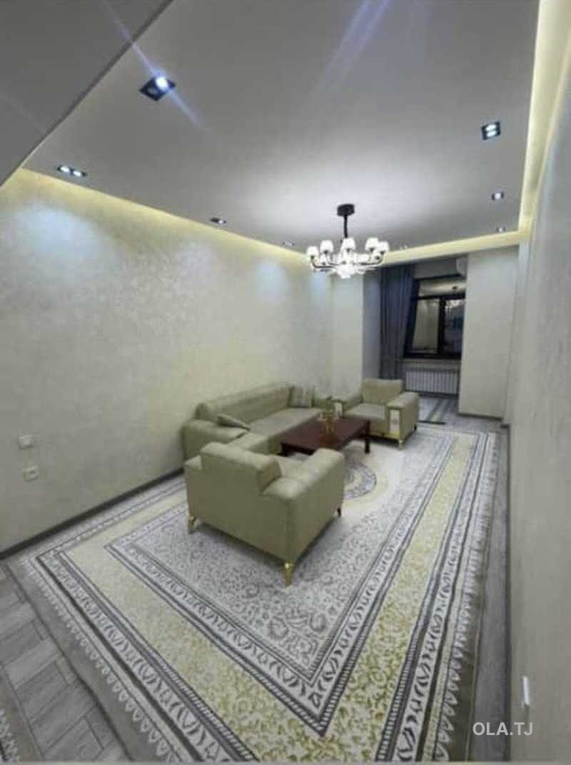 3 комнатная квартира, 11 этаж, 85 м²