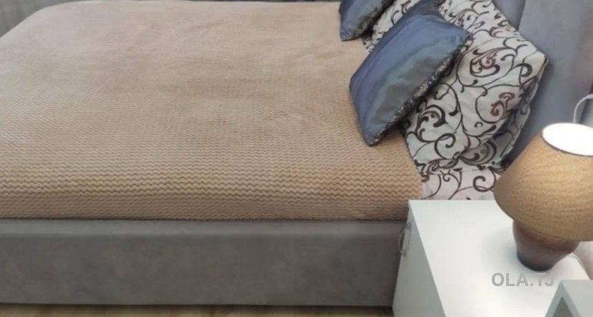 2 комнатная квартира, 9 этаж, 100 м²