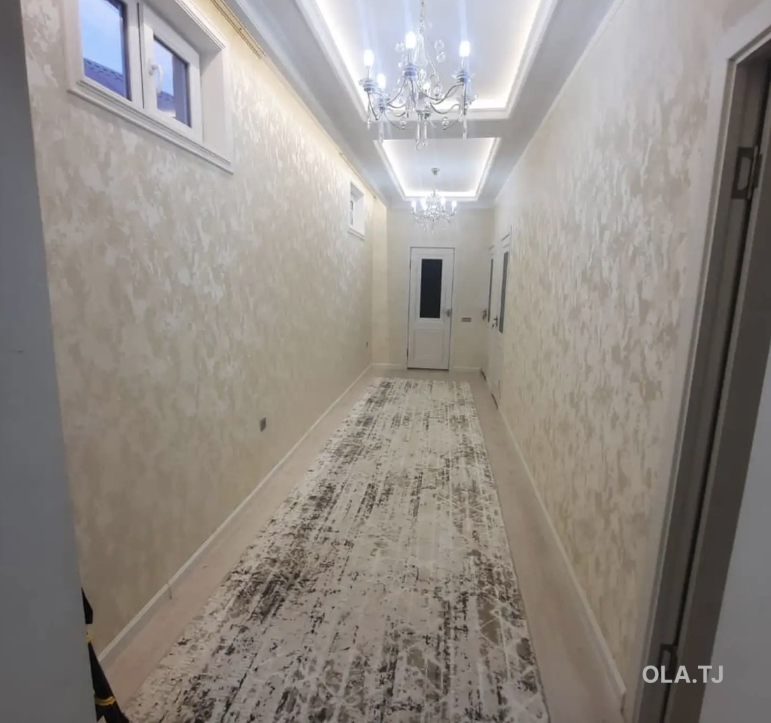 2 комнатная квартира, 1 этаж, 70 м²