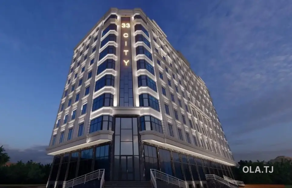2 комнатная квартира, 6/, 80 м²