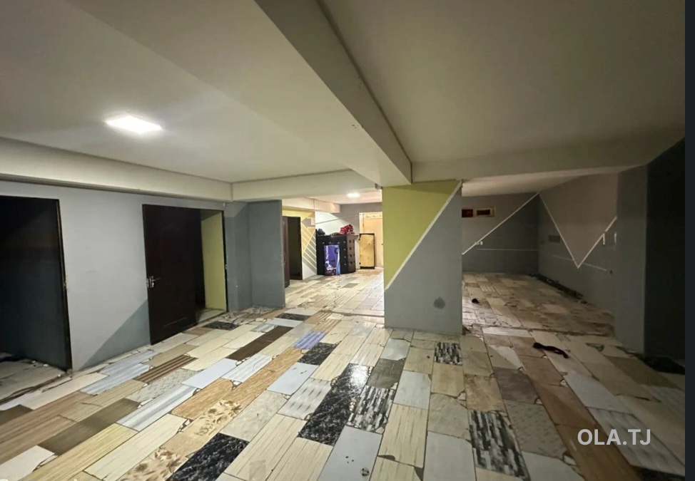 Помещение под свободное назначение, 110м², Сино, Зарафшон