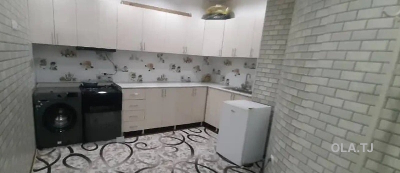 Комната в 3 комнатной квартире, 4/,