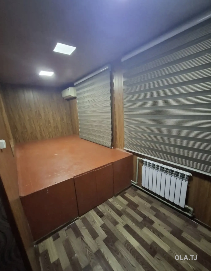 3 комнатная квартира, 2 этаж, 76 м²