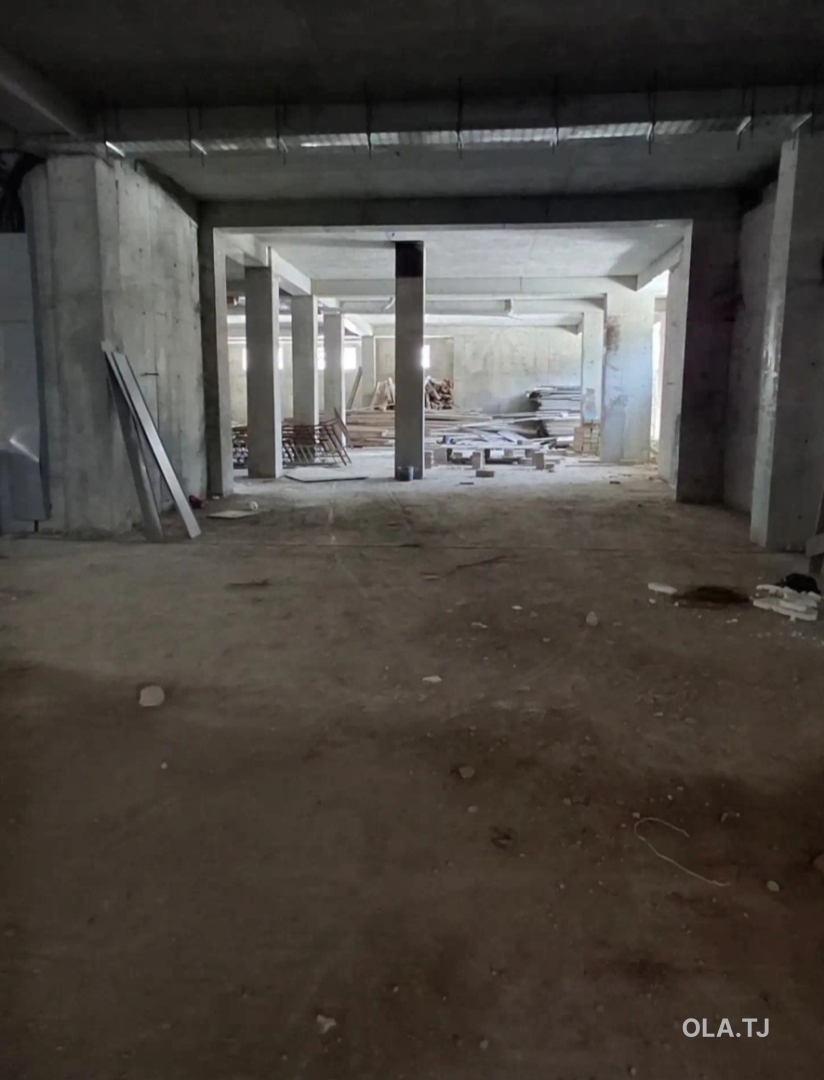Помещение под промышленное назначение, 100м², Рудаки