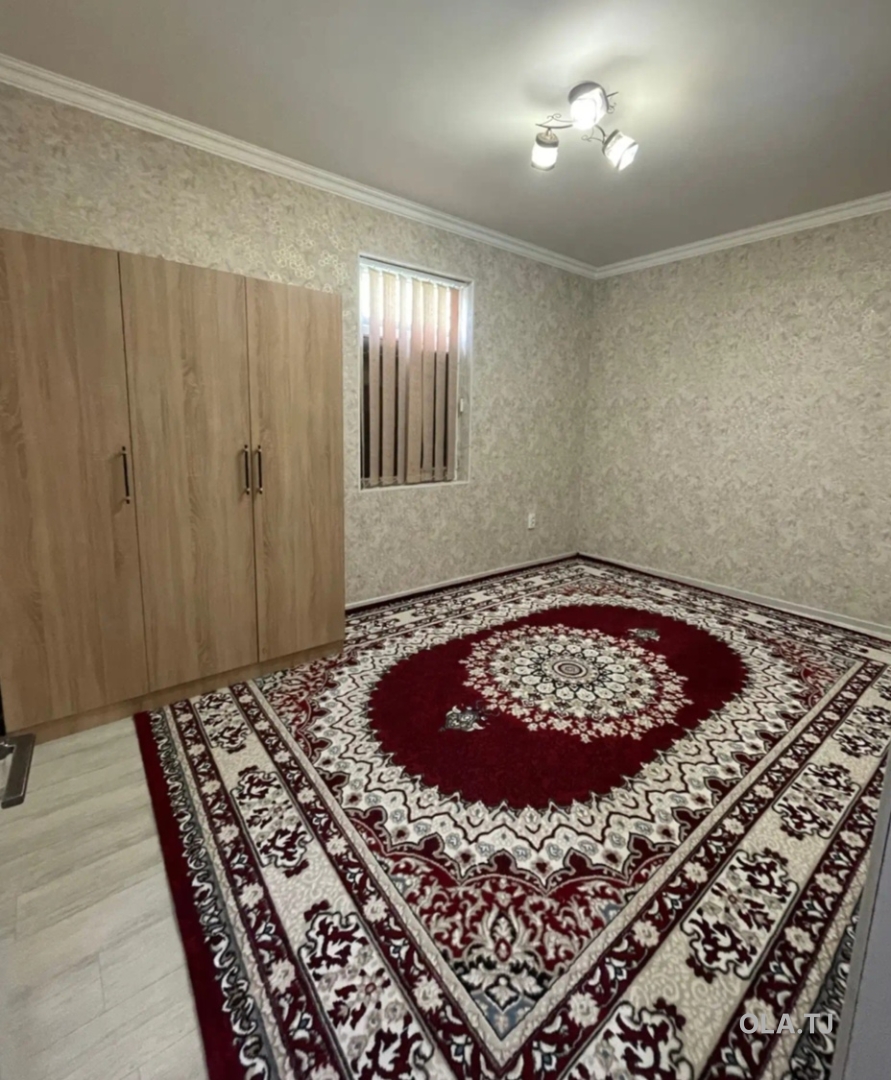 Комната в 4 комнатной квартире, 2/,
