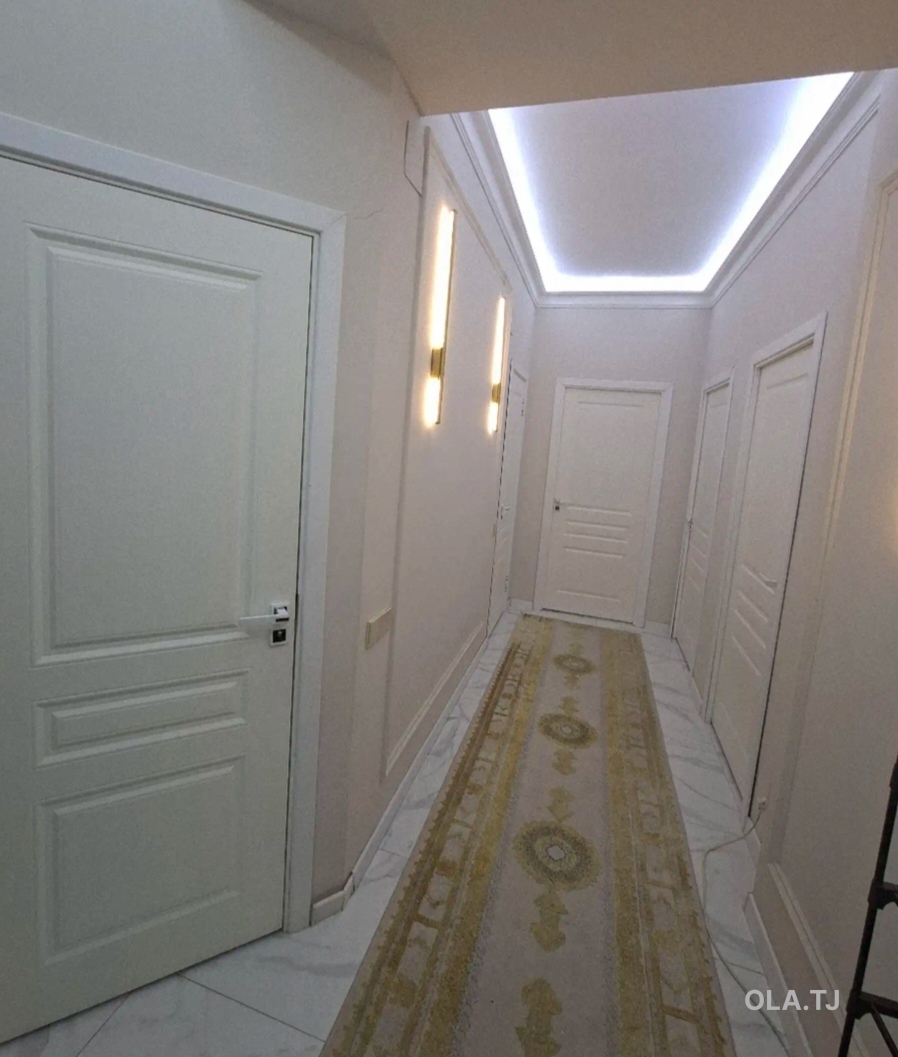 Комната в 2 комнатной квартире, 12,