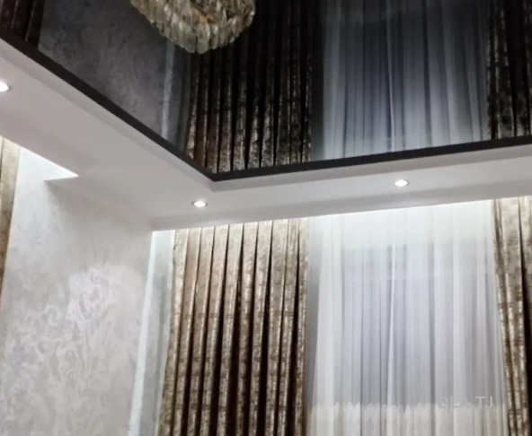 3 комнатная квартира, 4 этаж, 68 м²