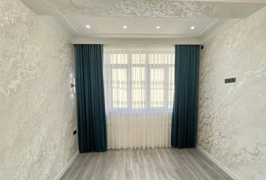 3 комнатная квартира, 8 этаж, 71 м²