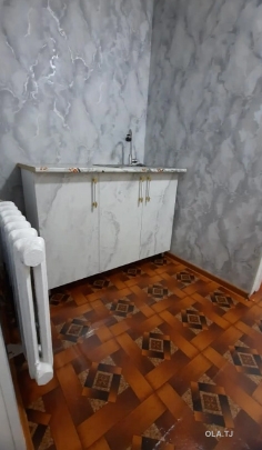 1 комнатная квартира, 1 этаж, 35 м²