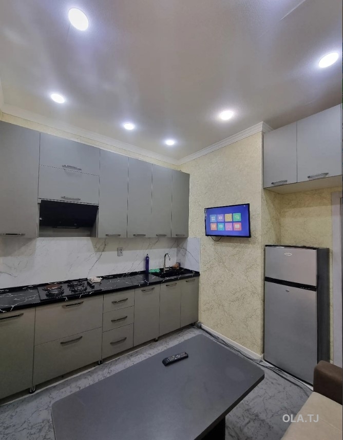 1 комнатная квартира, 6 этаж, 50 м²