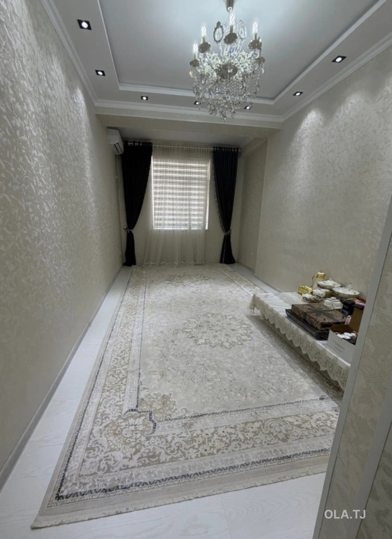2 комнатная квартира, 6 этаж, 42 м²
