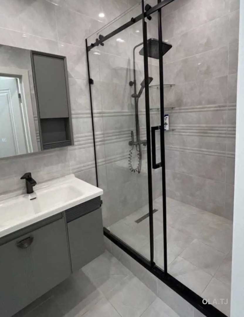 2 комнатная квартира, 4 этаж, 70 м²