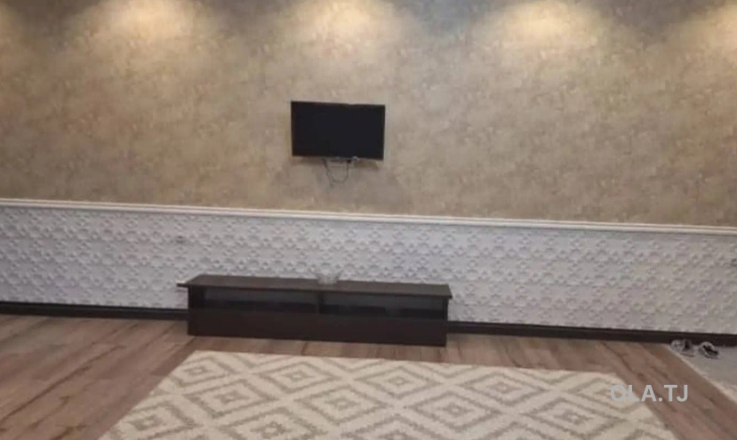 1 комнатная квартира, 4 этаж, 60 м²