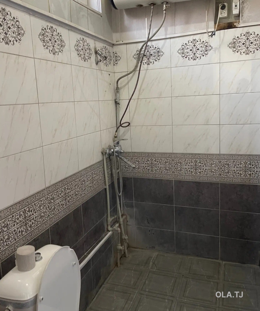 Комната в 1 комнатной квартире, 1/,