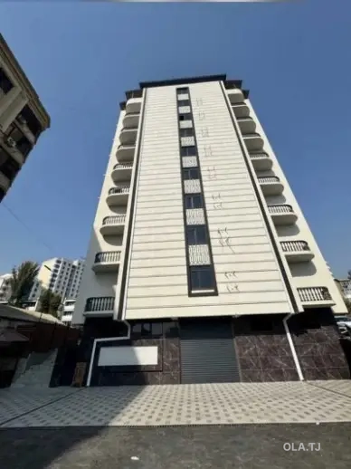 1 комнатная квартира, 4 этаж, 50 м²