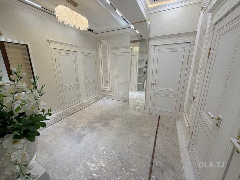 3 комнатная квартира, 7 этаж, 83 м²