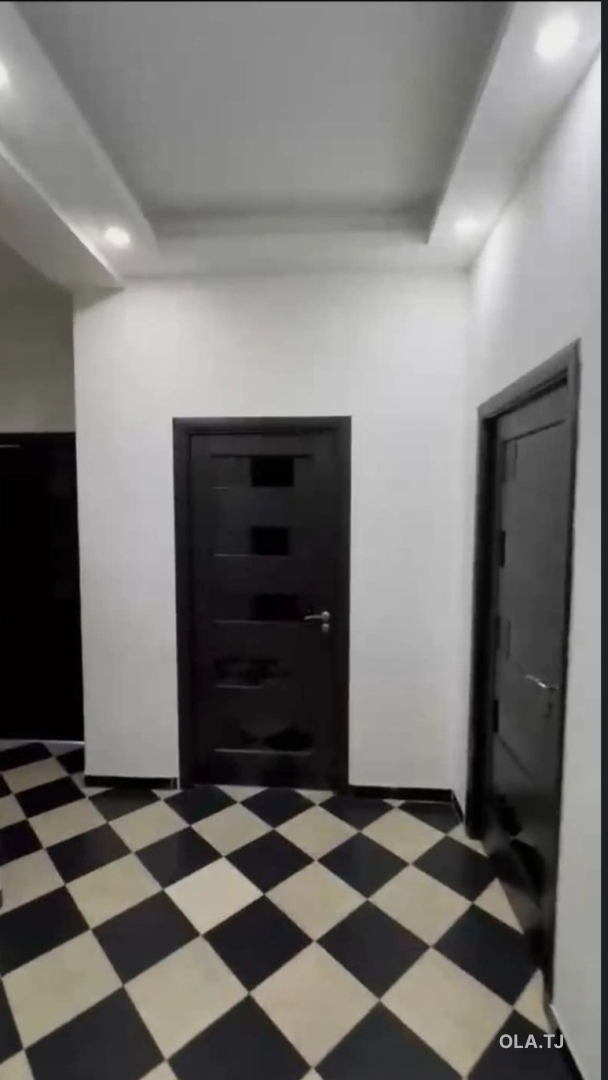 3 комнатная квартира, 12 этаж, 84 м²