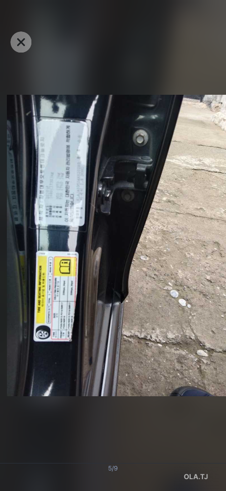 Chevrolet Cruze (HR),  2010