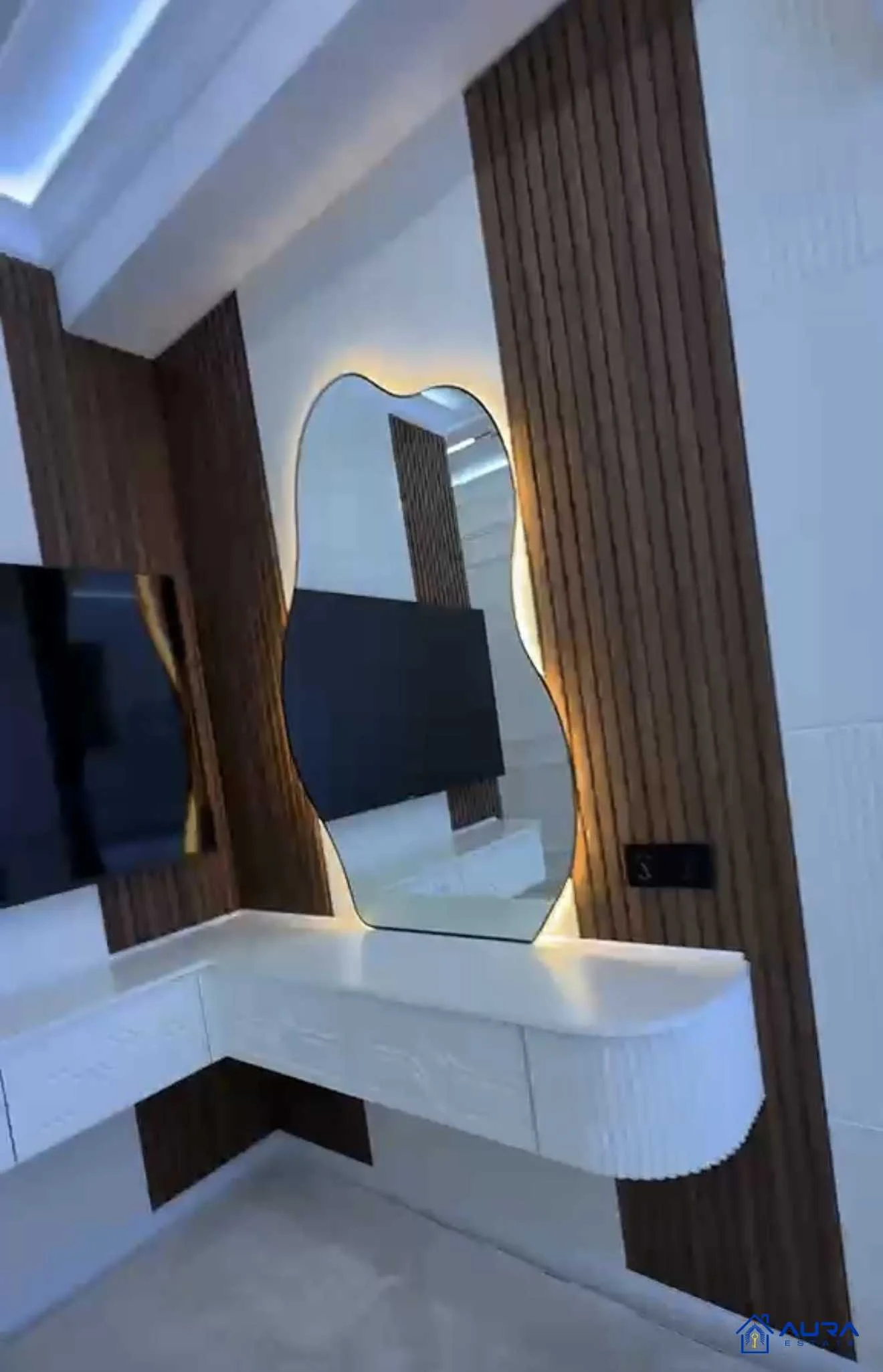 3 комнатная квартира, 4 этаж, 4 м²