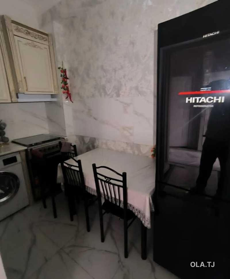 2 комнатная квартира, 14 этаж, 49 м²