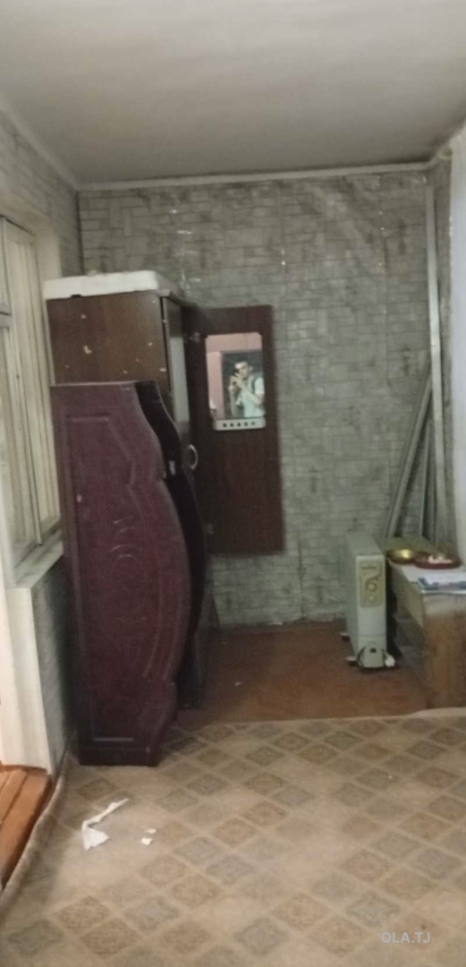 1 комнатная квартира, 5 этаж, 37 м²