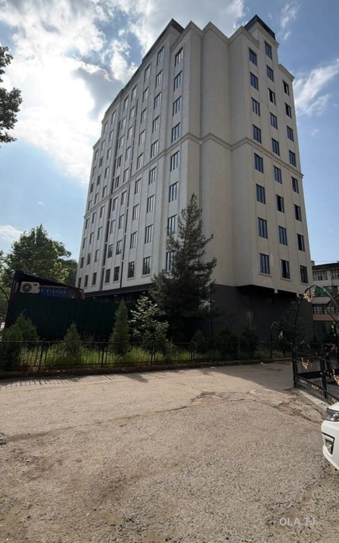 Помещение под свободное назначение, 400м², 1 микрорайон