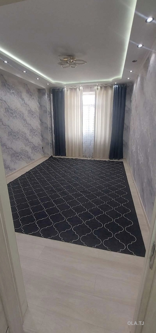 3 комнатная квартира, 7 этаж, 75 м²