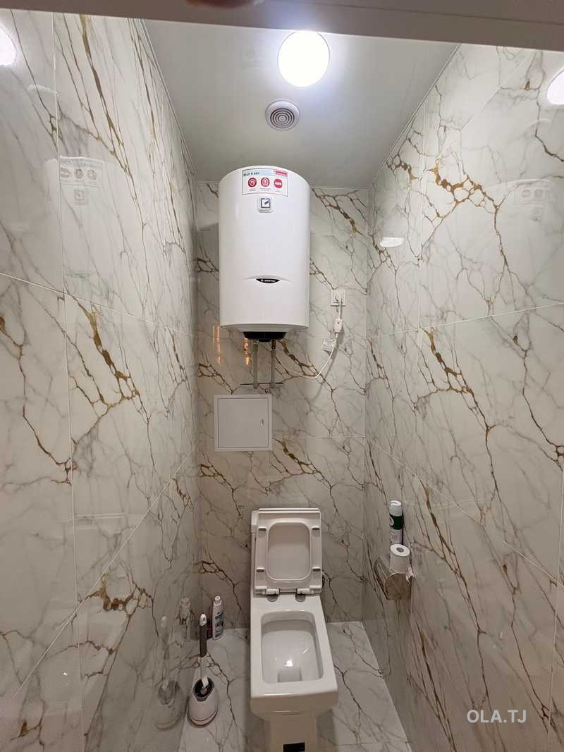 1 комнатная квартира, 11 этаж, 83 м²