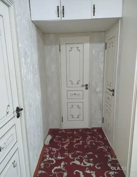 4 комнатная квартира, 5, 104 м²