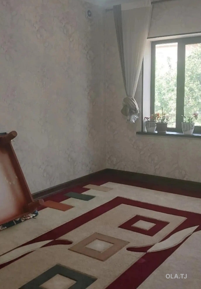 6 комнатная квартира, 2 этаж, 492 м²