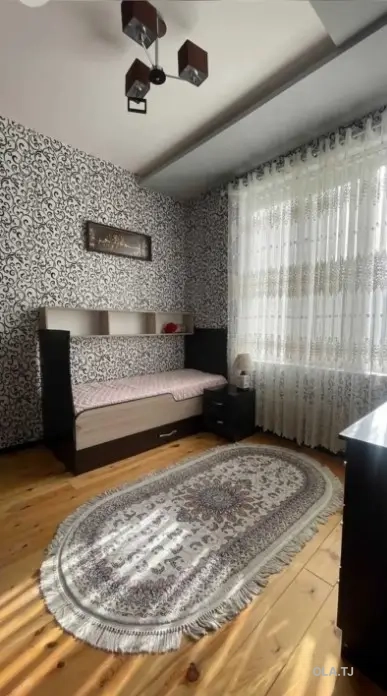3 комнатная квартира, 6 этаж, 85 м²
