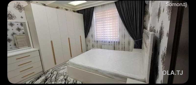 3 комнатная квартира, 14 этаж, 73 м²
