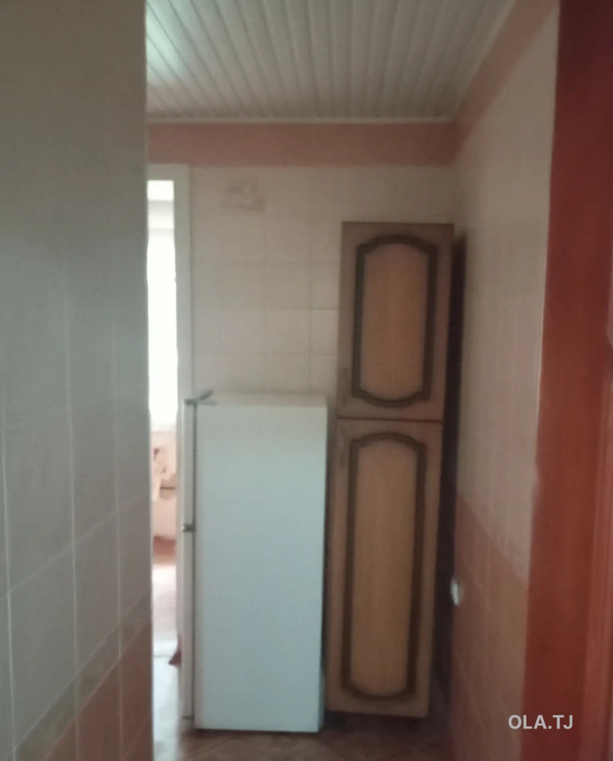 2 комнатная квартира, 3 этаж, 58 м²
