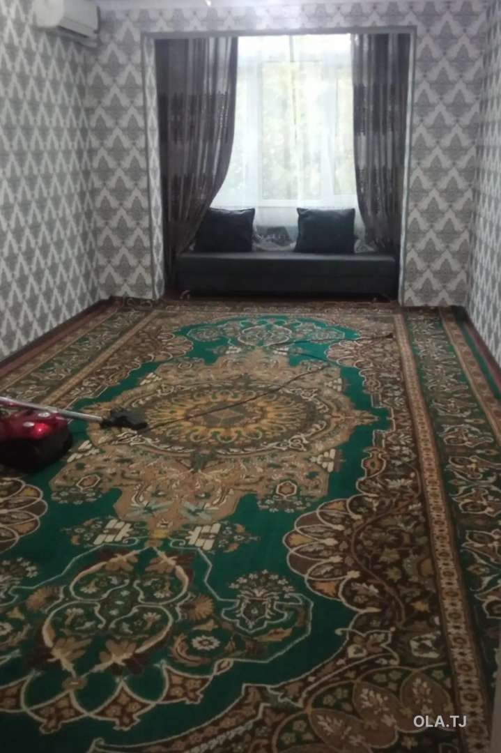 4 комнатная квартира, 2, 80 м²