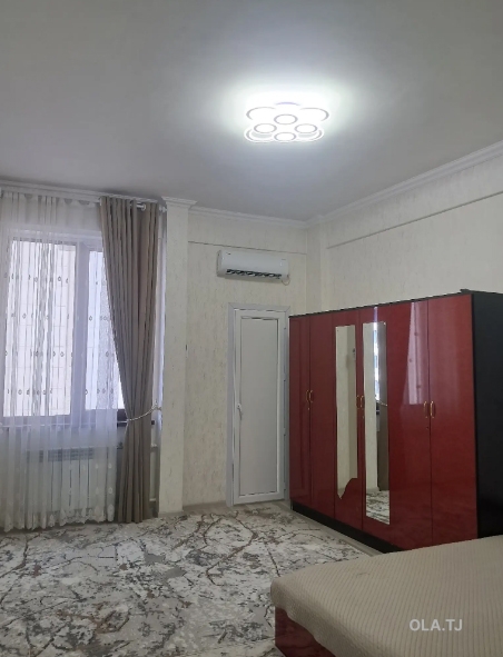 1 комнатная квартира, 4 этаж, 50 м²