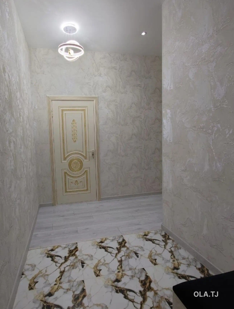 2 комнатная квартира, 12 этаж, 66 м²