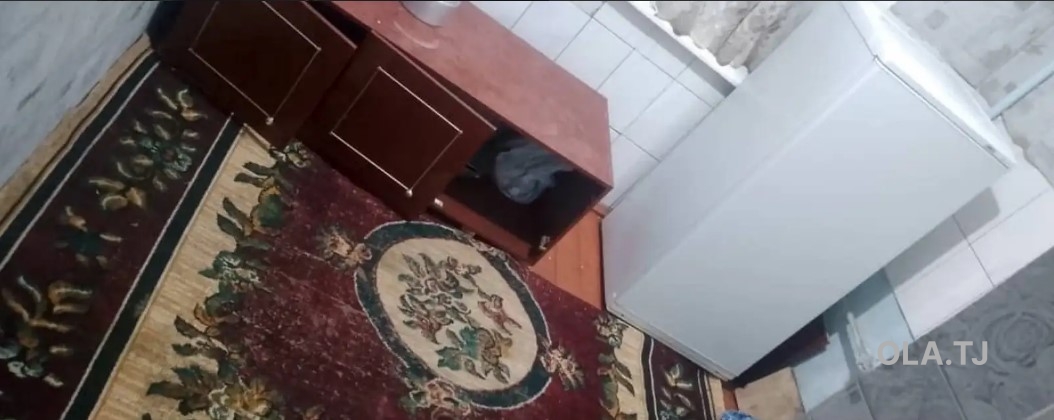 1 комнатная квартира, 4 этаж, 35 м²
