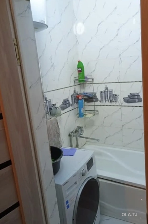 2 комнатная квартира, 3 этаж, 63 м²