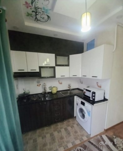 2 комнатная квартира, 1 этаж, 90 м²