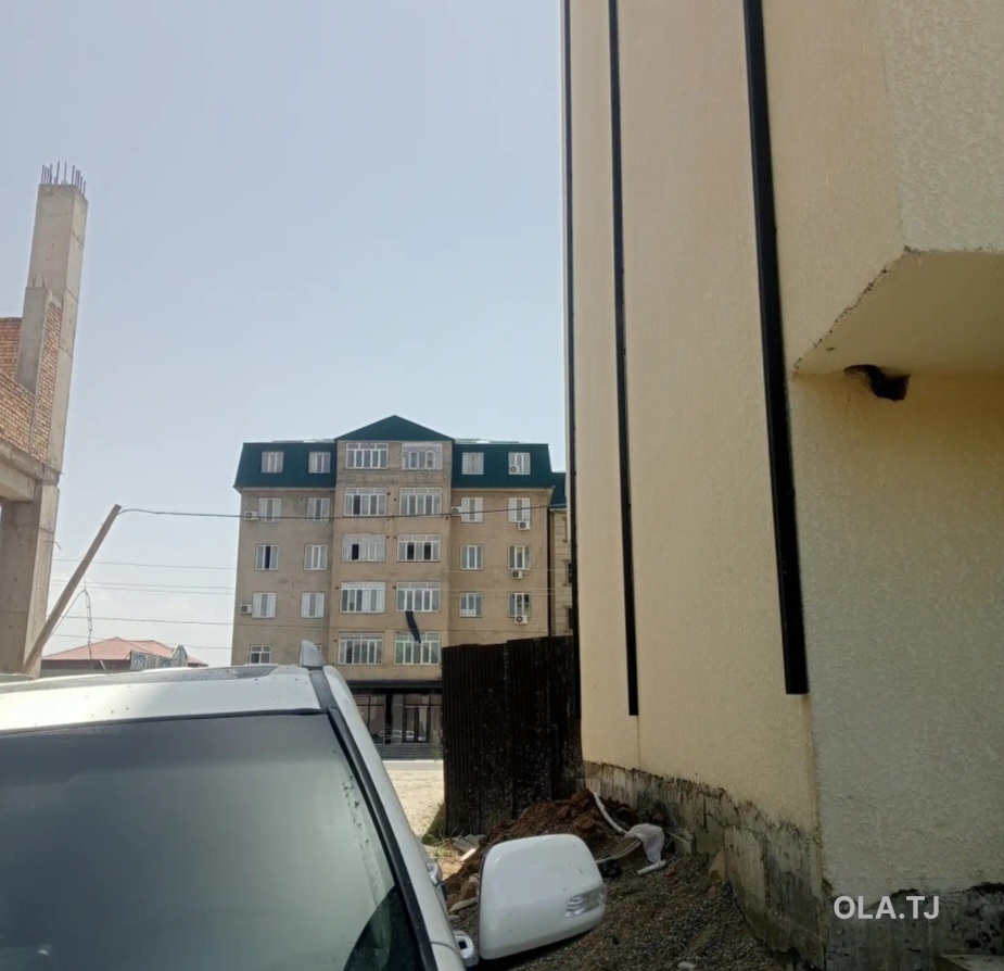 1 комнатная квартира, 3 этаж, 50 м²
