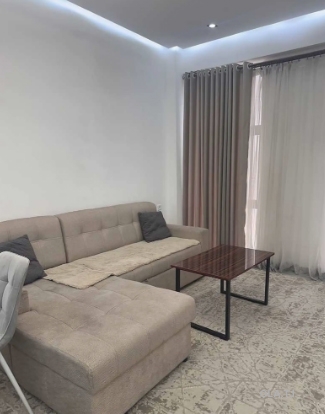 1 комнатная квартира, 11 этаж, 58 м²