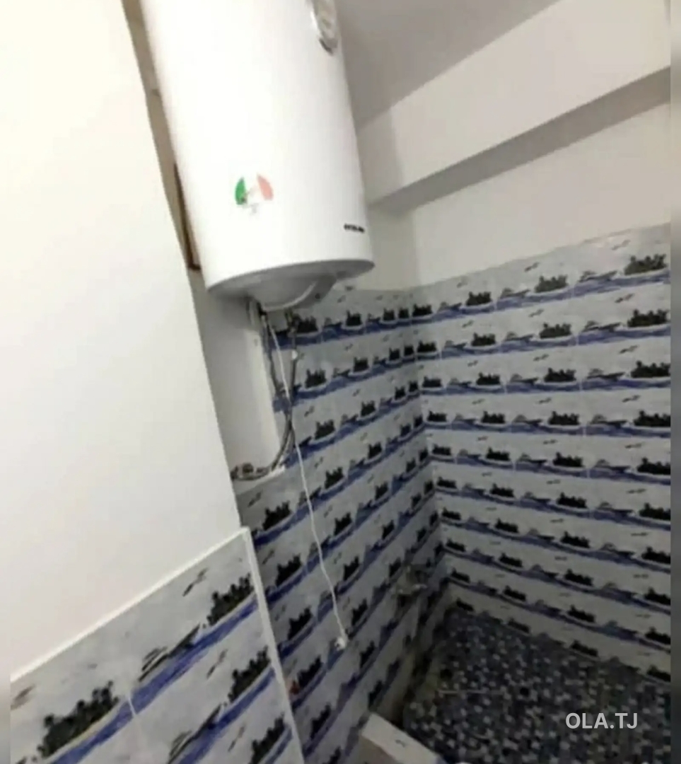 1 комнатная квартира, Цокольный этаж, 25 м²