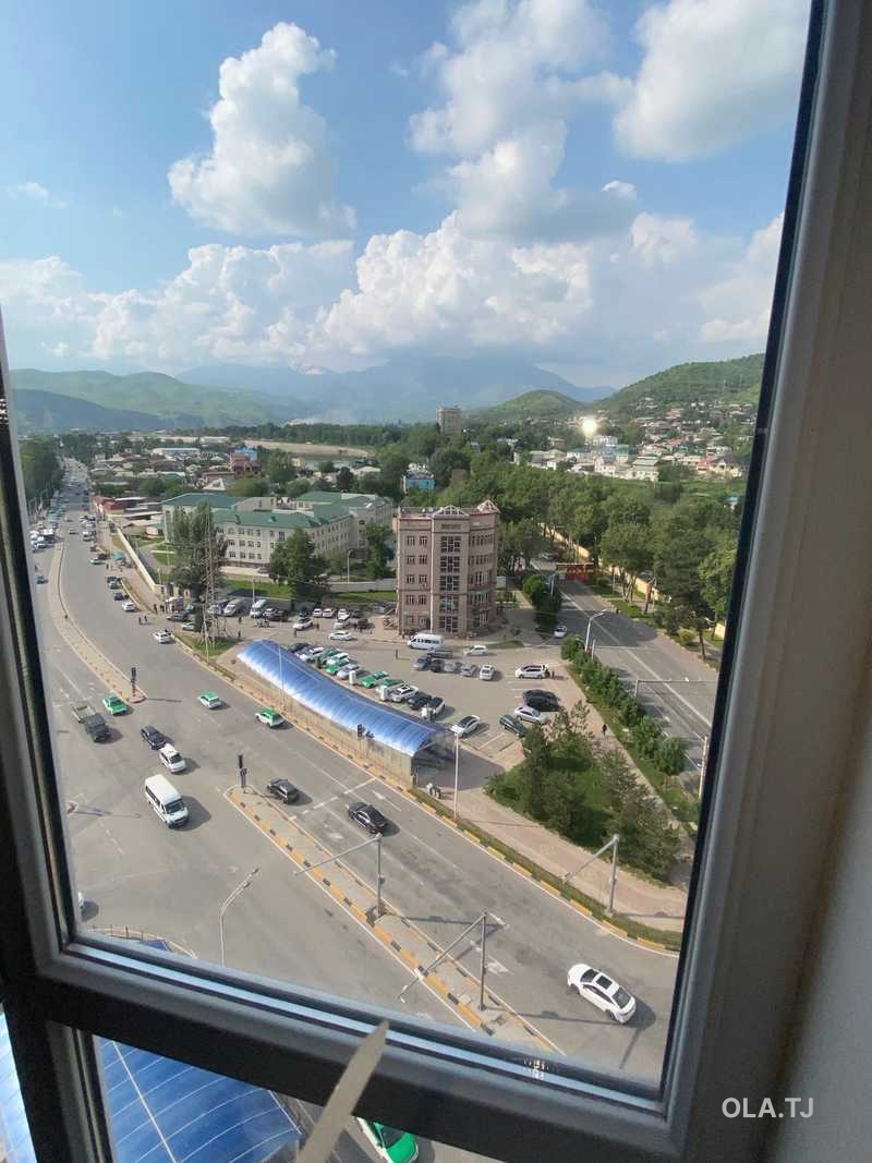 3 комнатная квартира, 11 этаж, 74 м²