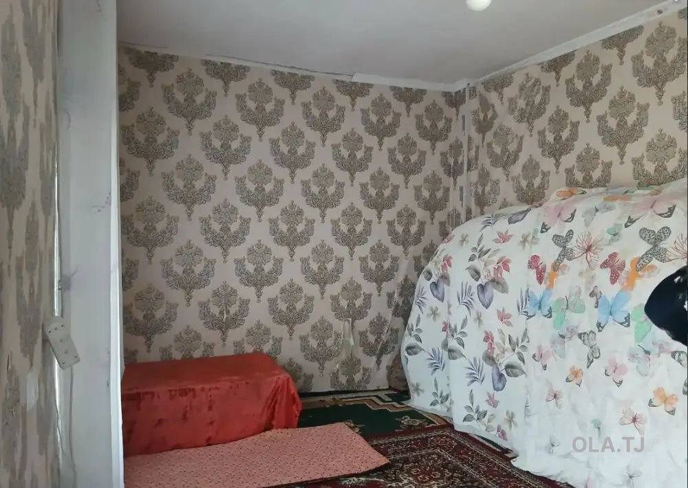 Дом (хавли), 8 комнат,