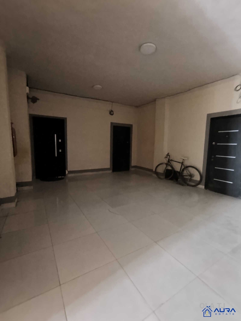 3 комнатная квартира, 5 этаж, 97 м²