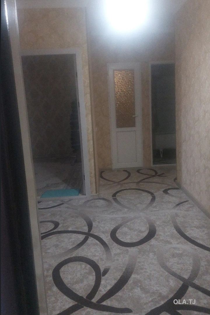 3 комнатная квартира, 5 этаж, 70 м²