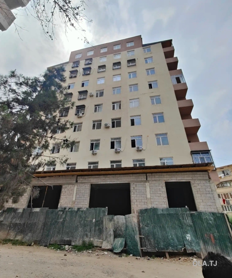 Помещение под магазин / салон, 72м², Кривой, мактаби 10