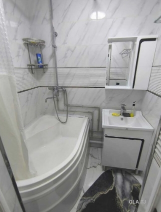 1 комнатная квартира, 5 этаж, 56 м²